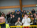 Adesso tocca a Varese far scendere in campo l'uomo: l'Acinque Ice Arena (foto Alessandro Umberto Galbiati)