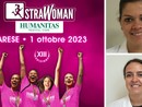 In vista della Strawoman di domenica 1 ottobre, la senologa Veronica Arlant e l'ostetrica Maria Donadio ci danno alcuni consigli sulla prevenzione del tumore al seno anche grazie all'attività fisica