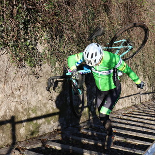 Ciclocross di Solbiate alla 63esima edizione: sfida e tradizione nel cuore del fondovalle