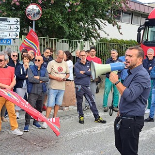 Crisi Ilma Plastica. L'appello della Filctem Cgil: «130 lavoratori a rischio, occorrono l'esercizio provvisorio e politiche attive di sostegno»