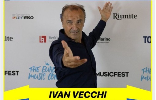 Ivan Vecchi