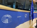 Sea: presentato al parlamento europeo e-Mago, il progetto di elettrificazione di Linate e Malpensa