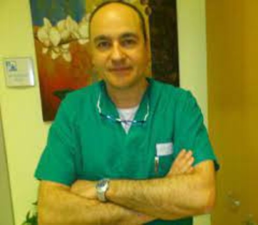 Valter Reina nominato Direttore della Struttura Complessa “Hospice e Cure Palliative”