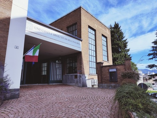 Urne chiuse per l’elezione del nuovo rettore dell’Università dell’Insubria: tra Mauro Ferrari e Maria Pierro vince chi raggiunge 278 voti