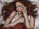 &quot;Ossimori dell'anima&quot;, al Sacro Monte in mostra i ritratti della pittrice varesina Carla Pugliano