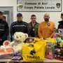 Furto organizzato al Tigros di Arcisate: denunciati tre stranieri con oltre 8.000 euro di merce rubata