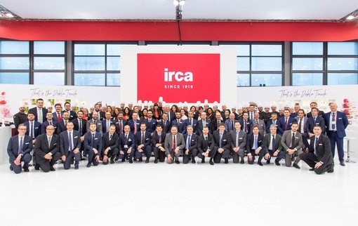 Irca Group celebra il Family Day 2024