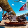 Lago Maggiore porta colori dell’Italia al Festival internazionale di Brest 2024