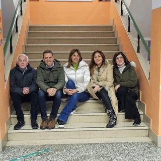 All’Ipc Einaudi di Varese un progetto per affrontare le emozioni e prevenire la dispersione scolastica