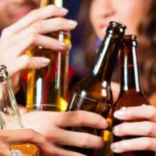 Nottata all'insegna dell'abuso di alcool in provincia di Varese