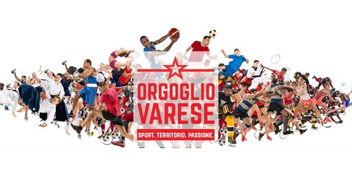 Il Covid non ferma “l’Orgoglio”: altri 110 mila euro a Pallacanestro Varese e 10 allo sport dilettantistico