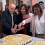 Grande festa per i 90 anni della Pasticceria Bianchi