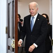 Joe Biden (foto Adnkronos)