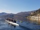 Sabato 28 ottobre a Lavena Ponte Tresa la University Rowing Challenge