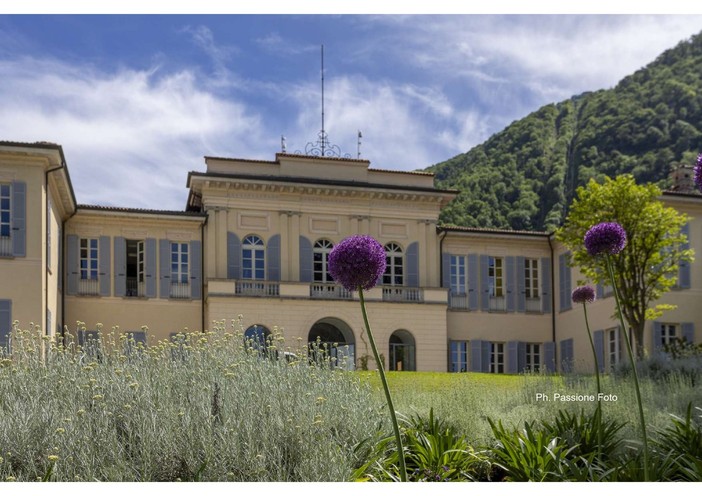 Sabato a Laveno apre lo sportello di biblioterapia