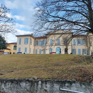 Laveno Mombello, un piano attuativo per il progetto urbanistico di costruzione di alcuni edifici in centro tra via Labiena e via San Fermo