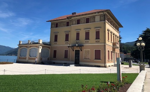 Città dei Laghi: un atlante per il territorio insubrico