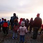 La scuola di Luvinate a lezione di montagna con il Cai Gavirate e Varese e ad ascoltare i versi degli animali