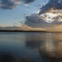 Uno scorcio suggestivo del lago di Varese