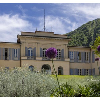 Sabato a Laveno apre lo sportello di biblioterapia