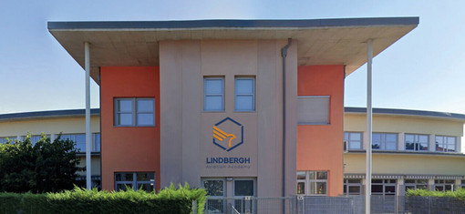 Lindbergh Aviation Academy ottiene il riconoscimento  di scuola paritaria dal Ministero dell’Istruzione e del Merito