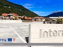 La mobilità sostenibile sulle rive del fiume Tresa unisce Italia e Svizzera