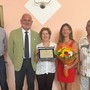 Dopo 30 anni di servizio, Rosa Speciale va in pensione dal Comune di Lavena Ponte Tresa