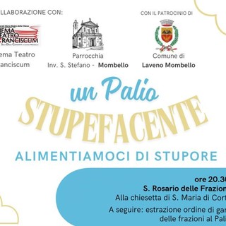 A Laveno torna il Palio di Mombello tra tradizione, fede e teatro