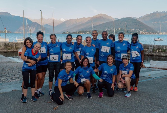 A Laveno Mombello torna la &quot;10 Sprintz&quot;