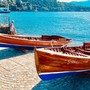 A Laveno Mombello scende in acqua il Festival della Tradizione Nautica