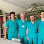Si rinforza l'Ortopedia dell'ospedale di Luino: in arrivo tre specializzandi