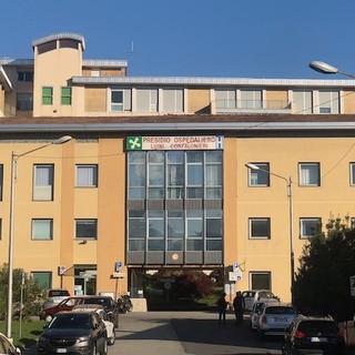 Pellicini (Fdi): «Accolte le nostre richieste sul finanziamento dell'ospedale di Luino»