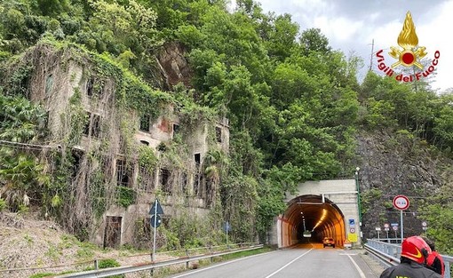 Foto d'archivio tratta da Luinonotizie.it