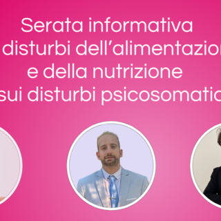 “Il corpo accusa il colpo”: il Rotaract Varese Verbano organizza una serata sui disturbi dell’alimentazione e della nutrizione