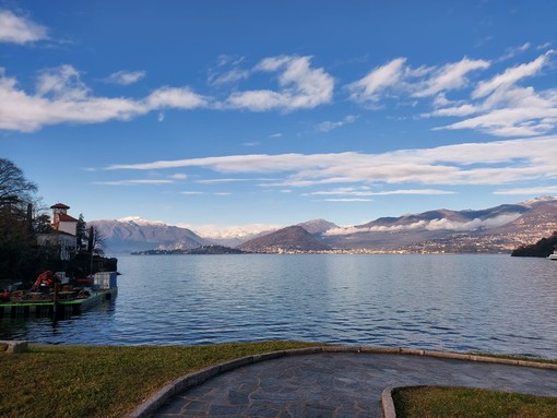 A Laveno Mombello feste ed eventi diventano ecosostenibili con la &quot;stoviglioteca&quot; del Lago Maggiore