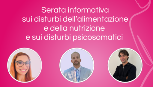 “Il corpo accusa il colpo”: il Rotaract Varese Verbano organizza una serata sui disturbi dell’alimentazione e della nutrizione