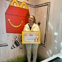 Da McDonald’s una borsa di studio alla varesina Martina Scarsella: «Unire università e lavoro mi ha fatto crescere come professionista e come persona»