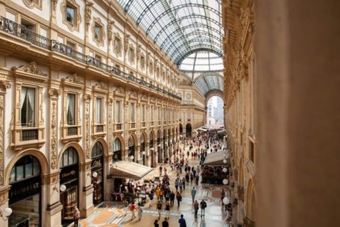 Milano in 48 Ore: Itinerario Perfetto per una Visita Lampo