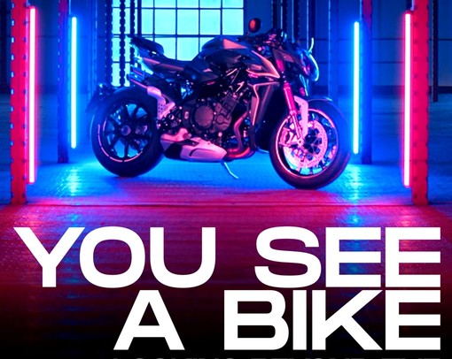 La leggenda di Mv Agusta diventa un documentario: «Una moto non è mai soltanto una moto&quot;