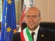 Il sindaco di Induno Olona Marco Cavallin