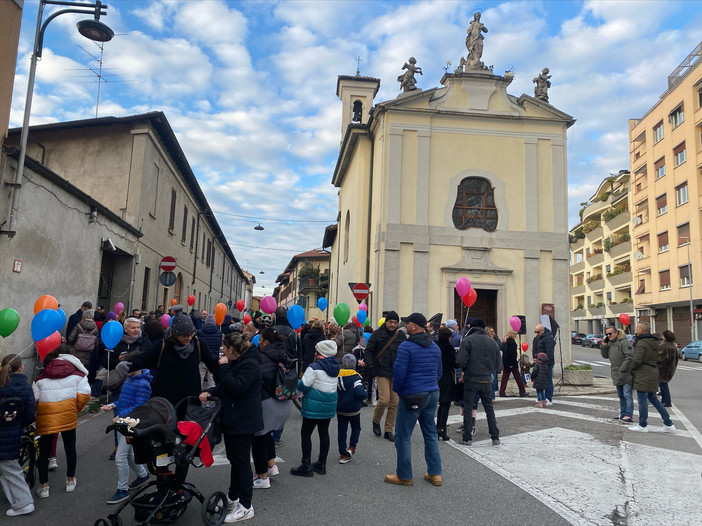 Festa dell’Immacolata: “muusi e cupeti” tra tradizione e solidarietà a San Michele