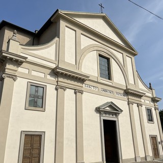 Le Giornate d'autunno del Fai mettono in mostra le bellezze di Morazzone