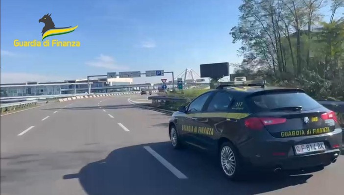 Arrestati per bancarotta tre amministratori di parcheggio &quot;low cost&quot; al Terminal 2 di Malpensa