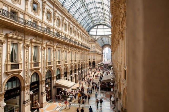 Milano in 48 Ore: Itinerario Perfetto per una Visita Lampo