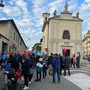 Festa dell’Immacolata: “muusi e cupeti” tra tradizione e solidarietà a San Michele