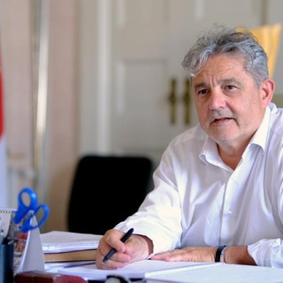 Marco Magrini