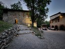 Nell'ordine in foto: Monastero di Torba, Villa Della Porta Bozzolo a Casalzuigno e Casa Macchi a Morazzone