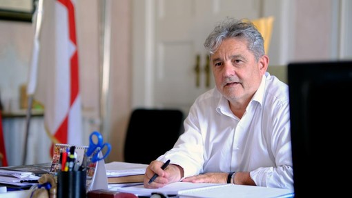 Marco Magrini