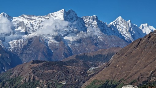 Un concerto gospel a Ispra per aiutare la costruzione di una scuola media in Nepal