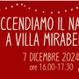 Visite gratuite ed eventi natalizi: il programma dei Musei Civici di Varese